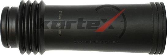 Пыльник амортизатора HYUNDAI Sonata (07-) заднего KORTEX. Артикул KRB012