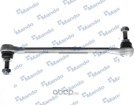 СТОЙКА СТАБИЛИЗАТОРА FORD MSC015491 (Mando). Артикул msc015491