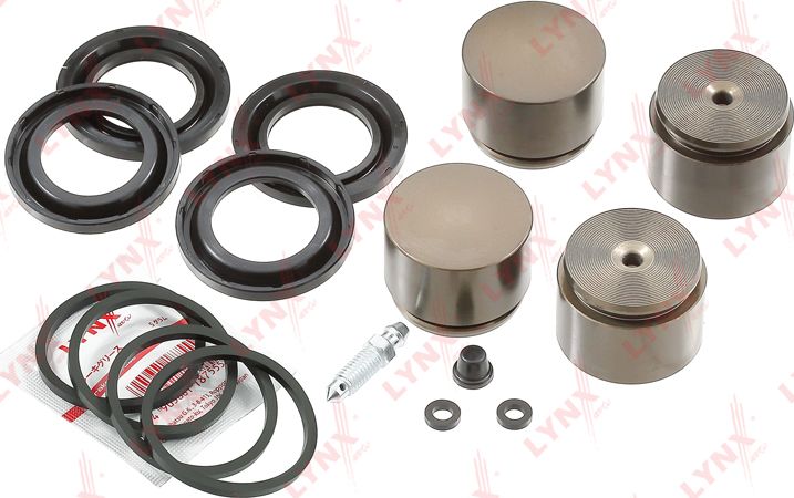 Ремкомплект тормозного суппорта LYNXauto. Артикул BC-6234