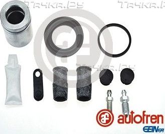 Ремкомплект тормозного суппорта Autofren Seinsa. Артикул D42279C