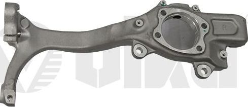 Поворотный кулак Vika (алюминий). Артикул 44071714901