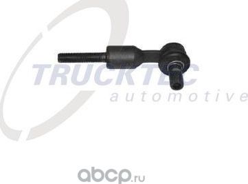 Наконечник рулевой тяги Trucktec Automotive. Артикул 07.37.120