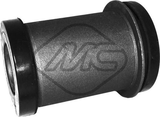 Сайлентблок переднего рычага подвески Metalcaucho. Артикул 06642