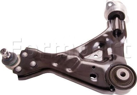 Поперечный рычаг Formpart левый для Mercedes-Benz Vito II (W639) 2004-2014. Артикул 1909076