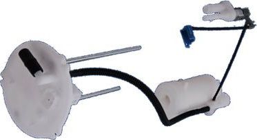 Топливный фильтр JS Asakashi. Артикул FS2505