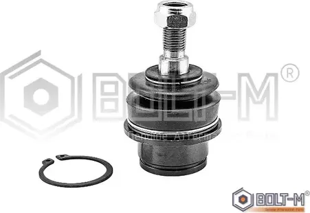 Шаровая опора (Bolt-M). Артикул BM8260