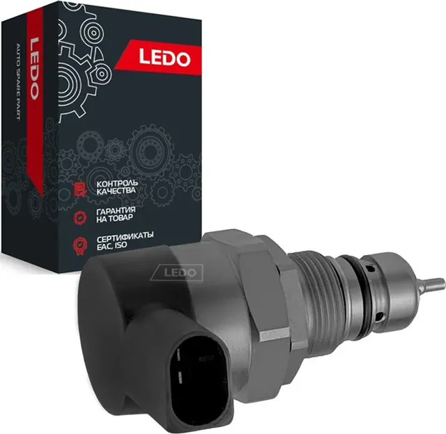 РДТ на VAG (Ledo) Ledo. Артикул 0281002854LR