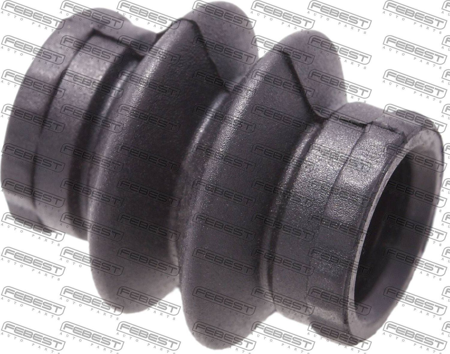 Пыльник втулки направляющей суппорта тормозного за Febest. Артикул 2373-CCR