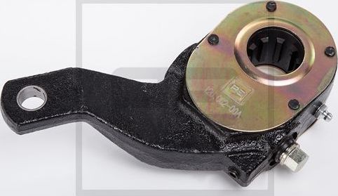 Трещетка тормозная (рычаг тормоза регулировочный) PE Automotive. Артикул 126.062-00A