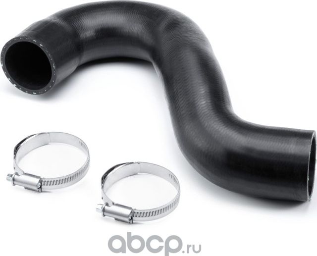 Патрубок интеркулера (Metaco). Артикул 7230046