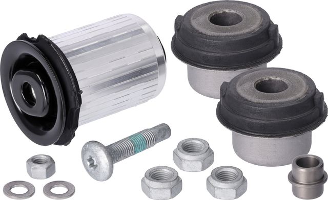 Сайлентблок переднего рычага подвески Febi Bilstein. Артикул 11155