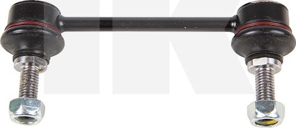Стойка (тяга) стабилизатора NK задняя для Audi V8 1988-1994. Артикул 5114736