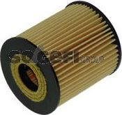 Масляный фильтр Fram для Volvo V70 I 1995-2000. Артикул CH8905ECO