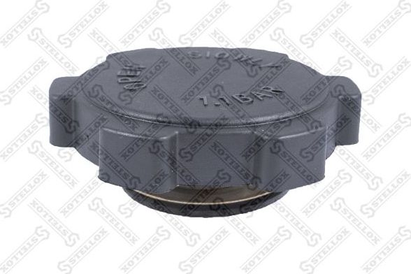 Крышка радиатора Stellox (Металл) для Volvo  F12 1977-1987. Артикул 89-05207-SX