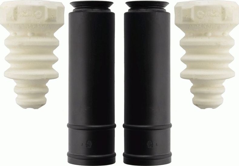 Комплект отбойников и пыльников амортизаторов (стоек) Boge сервисный комплект. Артикул 89-119-0