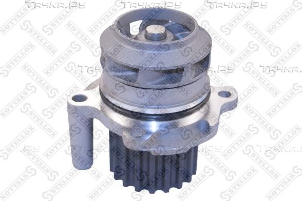 Помпа (водяной насос) Stellox для Audi A6 II (C5) 2000-2005. Артикул 4500-0098-SX