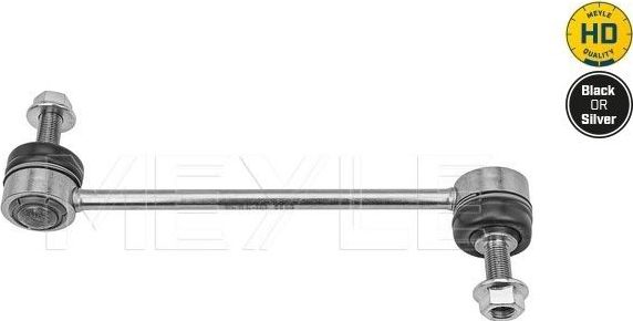 Стойка (тяга) стабилизатора Meyle HD. Артикул 53-16 060 0031/HD