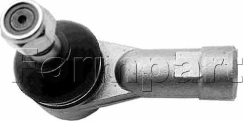 Наконечник рулевой тяги Formpart. Артикул 3202000