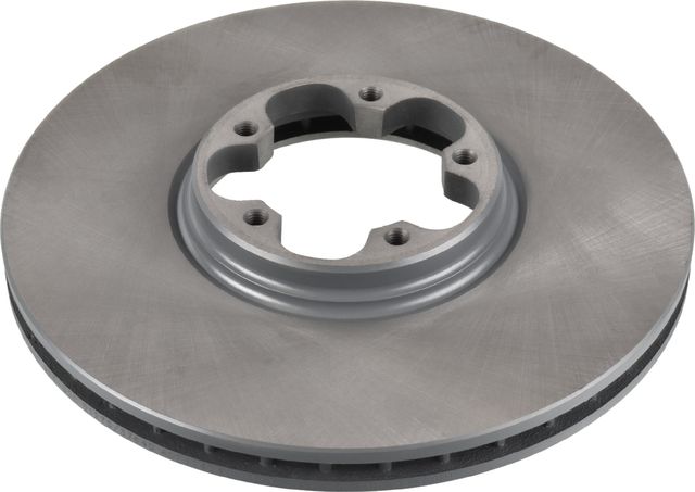 Тормозной диск Febi Bilstein. Артикул 19515