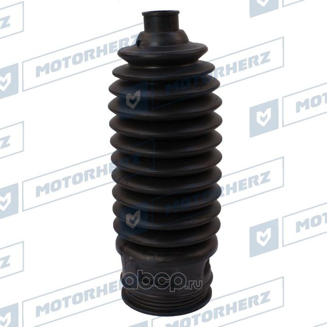 Пыльник рулевой рейки TERMOPLASTIC (14,5*168*45) SUBARU (Motorherz). Артикул RDZ0593MG