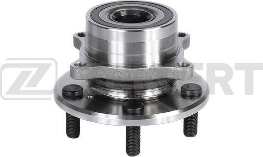 Ступица колеса Zekkert. Артикул RL-2228