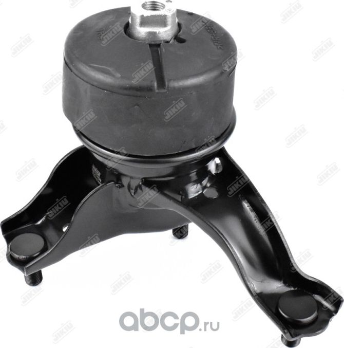 Опора двигателя TOYOTA CAMRY V50 11-2017 пер.гидрав. (Jikiu). Артикул ME21192