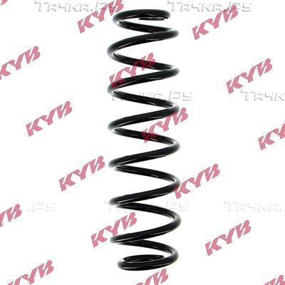 Пружина подвески KYB (Каяба) K-Flex задняя для Skoda Superb III 2015-2026. Артикул RA5330