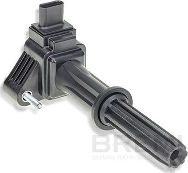 Катушка зажигания Bremi для Opel Astra K 2015-2026. Артикул 20730