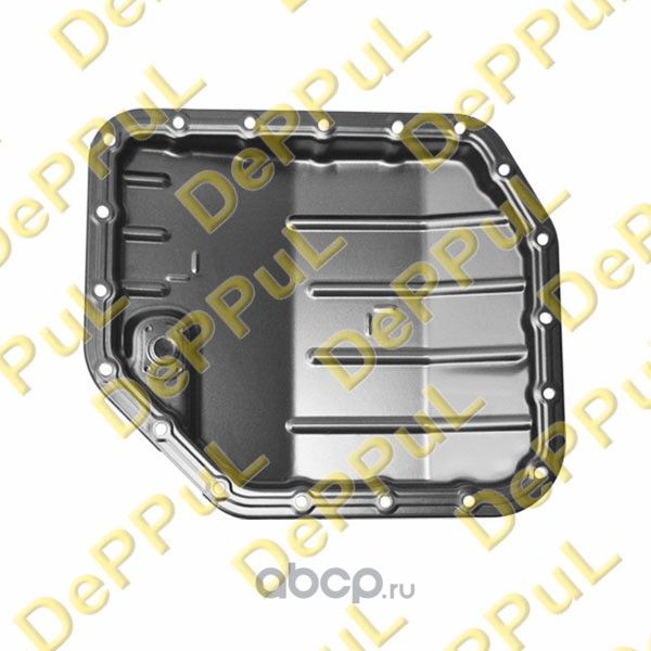 ПОДДОН АКПП TOYOTA COROLLA VERSO (01-04) (Deppul). Артикул DEA2020