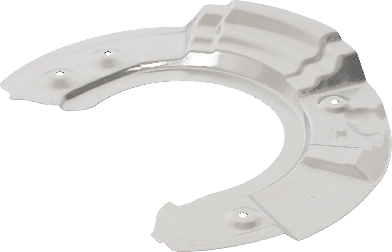 Кожух (щиток) тормозного диска Trialli (алюминий). Артикул BDSP 2513