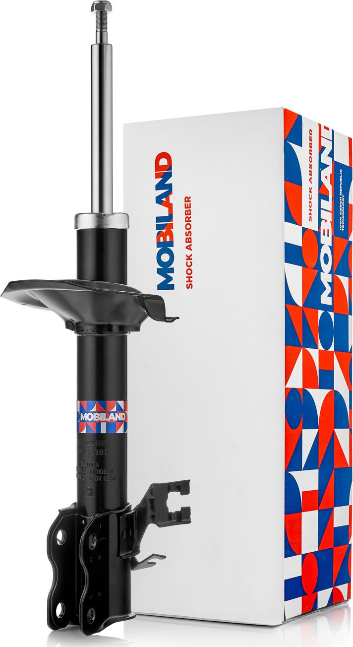 Амортизатор Mobiland. Артикул 134123380