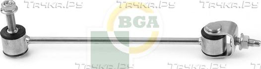 Стойка (тяга) стабилизатора BGA. Артикул LS5670