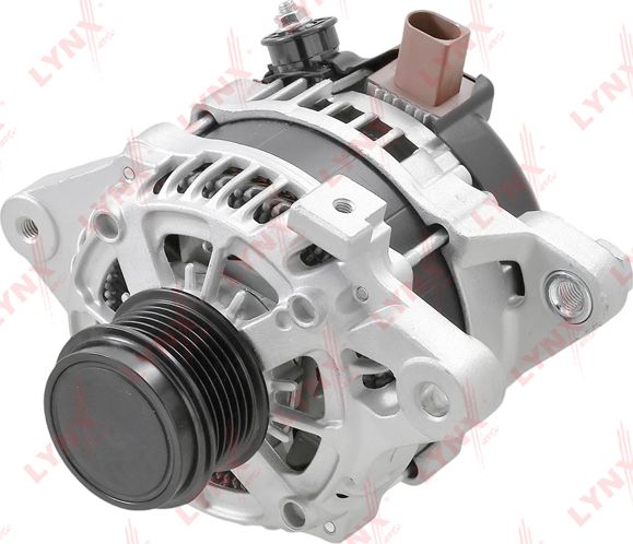 Генератор LYNXauto для Toyota RAV4 IV (CA40) 2012-2019. Артикул EA-1349