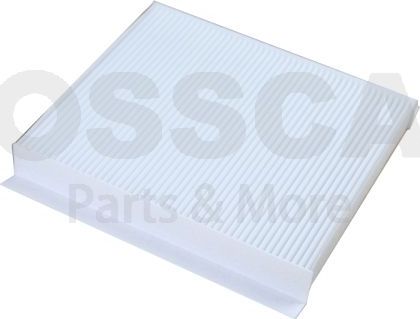 Салонный фильтр OSSCA для Opel Meriva A 2003-2010. Артикул 70044