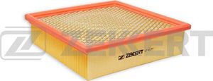 Воздушный фильтр Zekkert для Datsun mi-DO 2014-2025. Артикул LF-2177