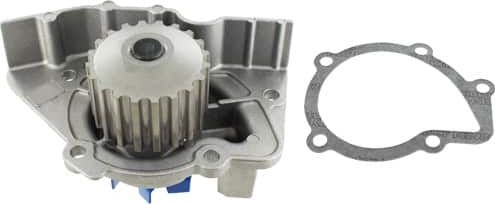 Помпа (водяной насос) SKF для Citroen Xantia I 1993-2003. Артикул VKPC 83615