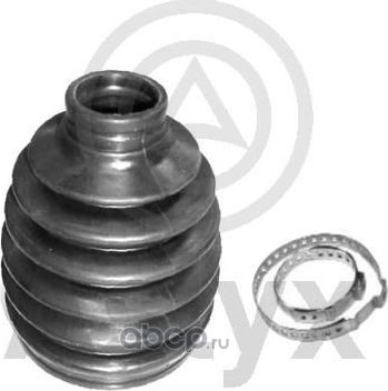 ПЫЛЬНИК ШРУСА NIS QASHQAI 1.6/2.0DCI/1.5DCI 07-13 26x81мм. (Aslyx). Артикул AS200499