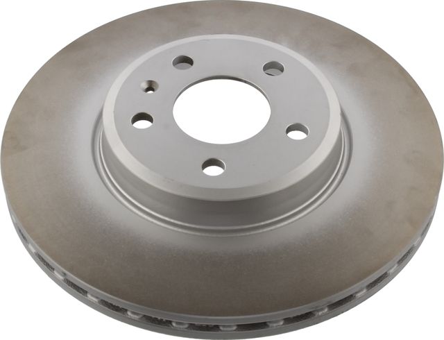 Тормозной диск Blue Print. Артикул ADV184313