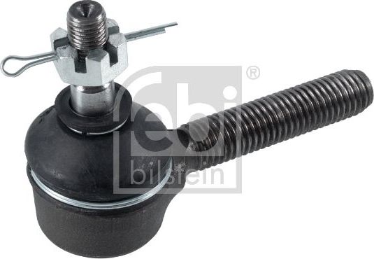Наконечник рулевой тяги Febi Bilstein. Артикул 05094