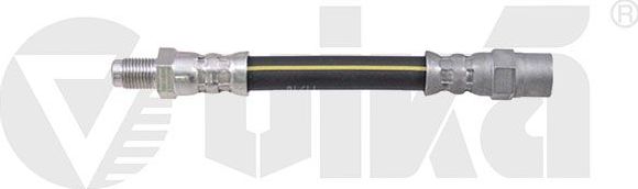 Тормозной шланг Vika передний/задний для BMW 7 III (E38) 1994-2001. Артикул 61189001