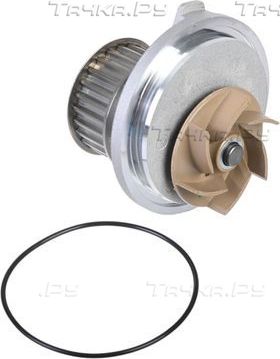 Помпа (водяной насос) Zentparts для Opel Frontera A 1992-1998. Артикул Z14719