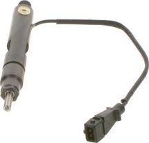 Распылитель форсунки Bosch для Renault Master II 2000-2010. Артикул 0 432 193 610