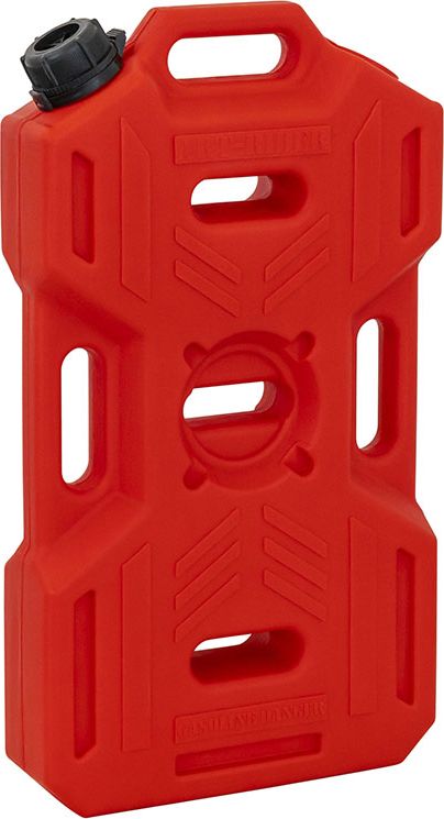 Канистра Art-rider 10 л Красная. Артикул ТА.159.132.300-К