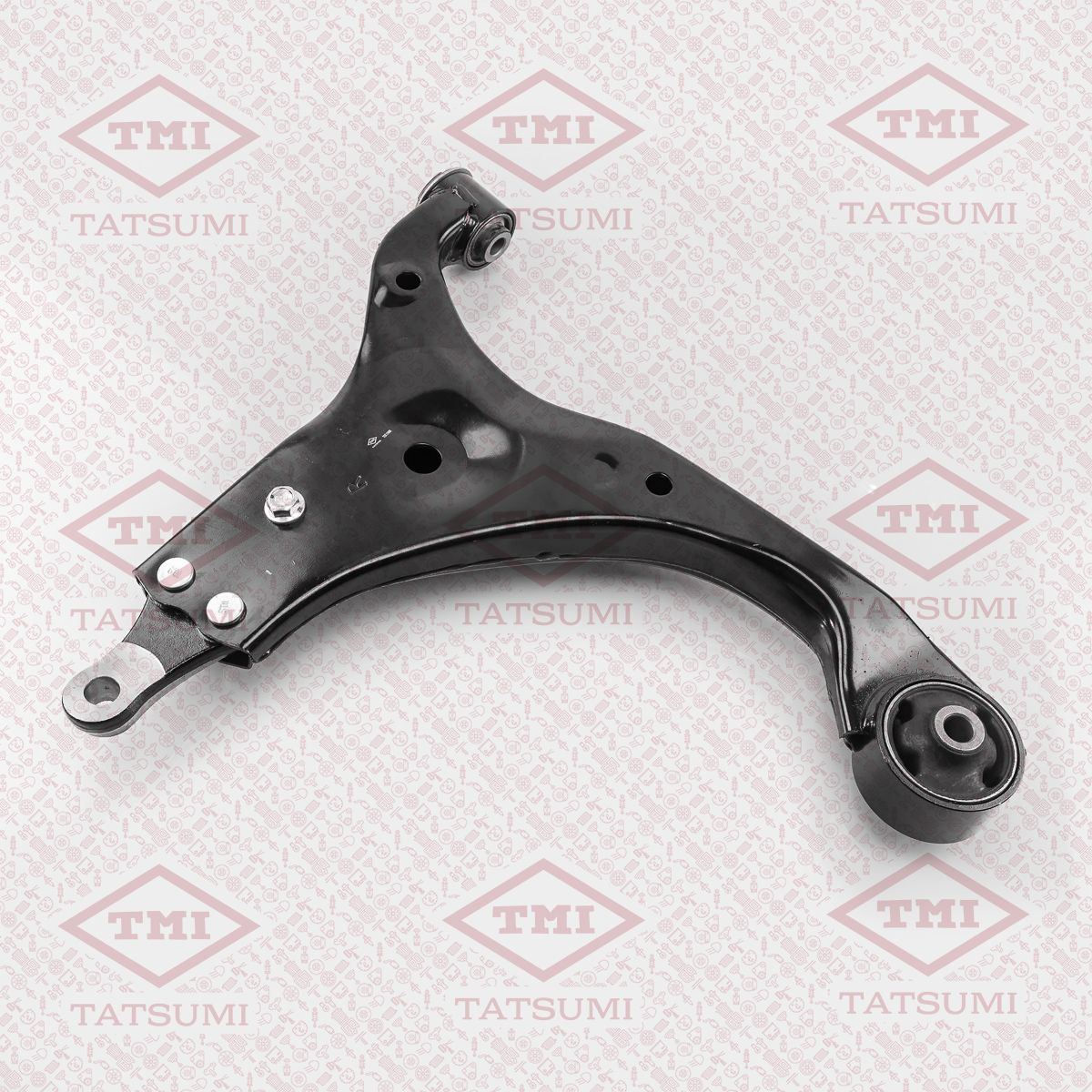 Рычаг HYUNDAI/KIA I30/CEED 07- прав. (Tatsumi) Tatsumi. Артикул TEE1769R