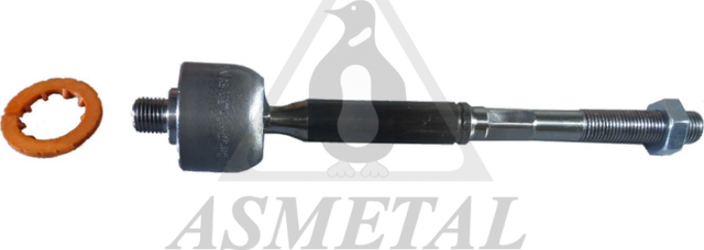 Рулевая тяга Asmetal для Renault Megane IV 2015-2026. Артикул 20RN5700