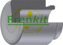 Поршень тормозного суппорта Frenkit передний/задний для Nissan Murano Z51 2007-2014. Артикул P434505