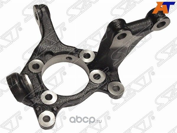 КУЛАК ПОВОРОТНЫЙ TOYOTA COROLLA 06-13RUMION 07-A (SAT). Артикул ST4321212460