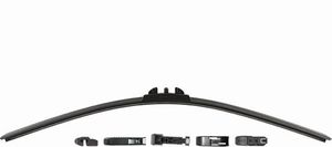 Щетка стеклоочистителя (дворник) Heyner передняя правая (пассажирская) для Toyota Hilux VII 2004-2015. Артикул 279000