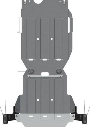 Тормоза дисковые задние для УАЗ Патриот 2005-2015 мост Тимкен/Спайсер (универсальные) суппорт ГАЗ. Артикул z
