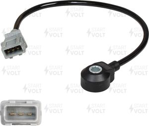 Датчик детонации StartVOLT для Daewoo Matiz I 1998-2015. Артикул VS-KS 0547